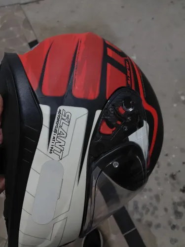 Capacete Slant