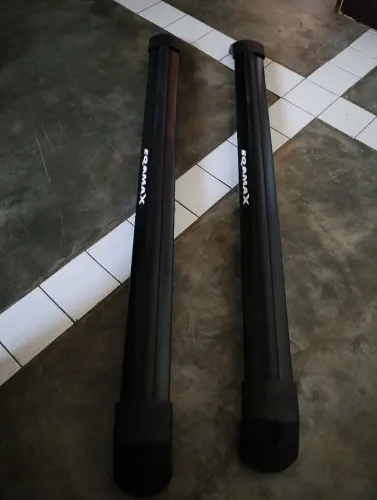 Rack para Kicks eqmax delta