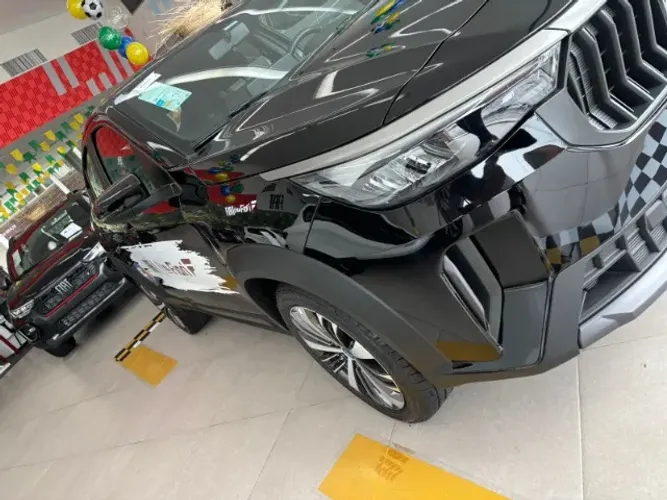 Fiat Fastback 1.0 200 Turbo Flex AUT 2026