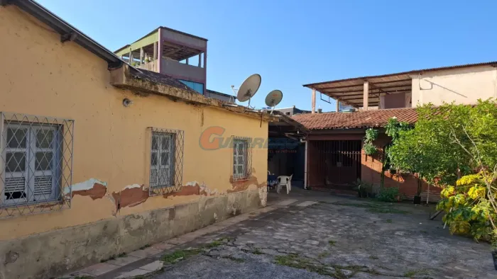 Casa comercial com 200 m² à venda em Itararé