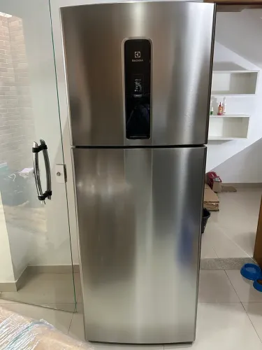 Geladeira Electrolux Seminova