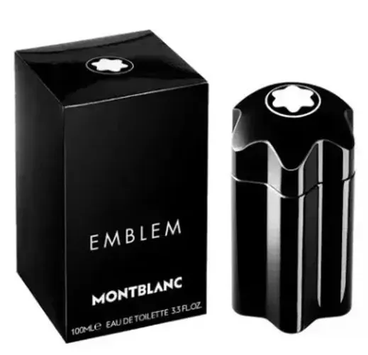 Perfume Montblanc Emblem - 100 ml