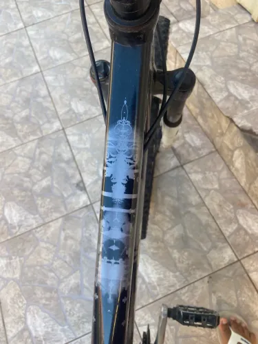 Vendo bicicleta GIOS 