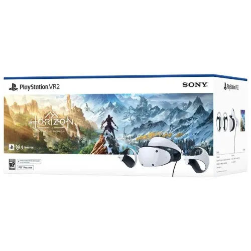 Óculos de Realidade Virtual Sony Playstation 5 VR2