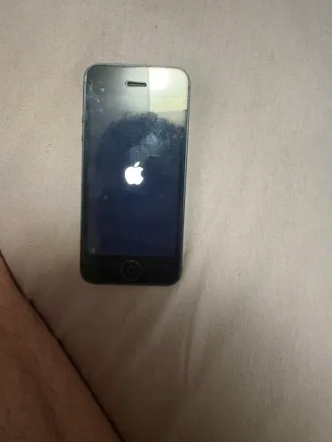 iPhone 5s