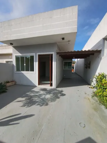 Excelente casa para alugar Balneario das Conchas