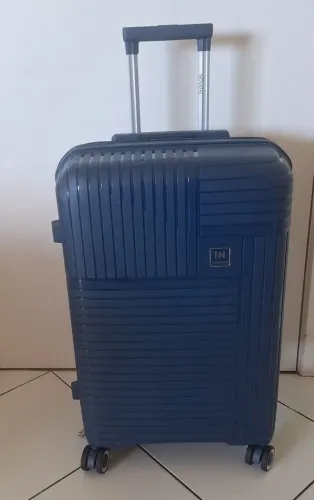 Mala de viagem  inovathi 23 kg