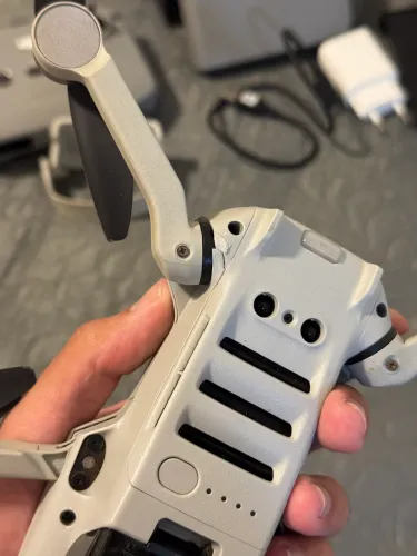 DJI Mini 2 Fly More Combo