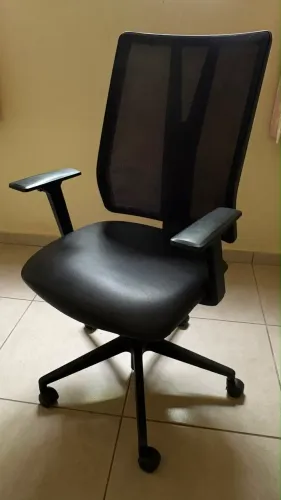 Cadeira de escritório