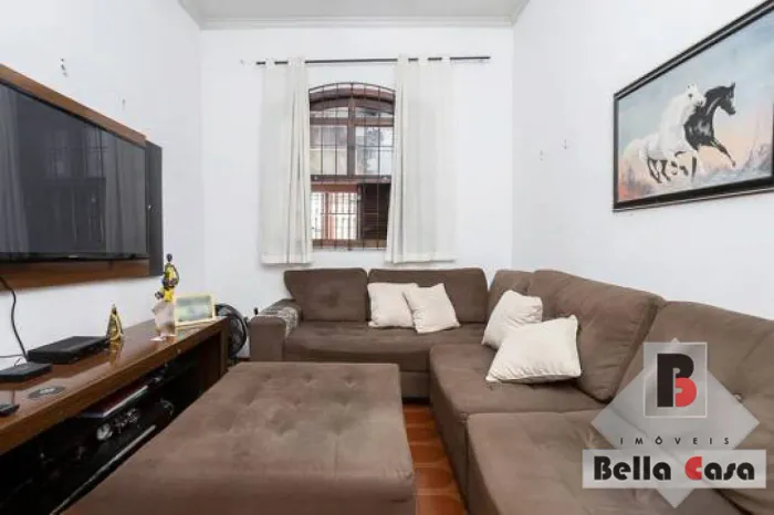 Sobrado a venda no Bairro da mooca com 2 quartos