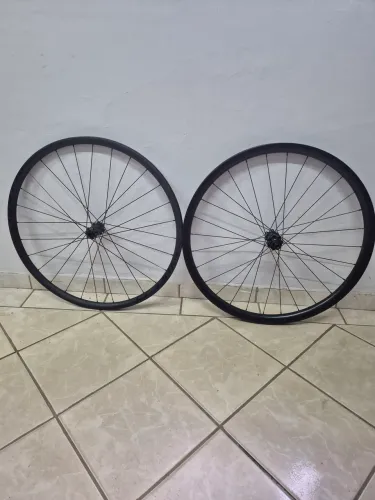 Rodas aro 29 carbono