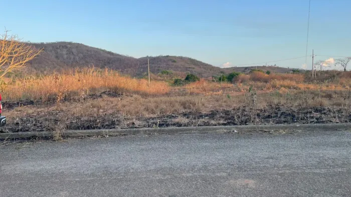 TERRENO NO BAIRRO CIDADE JARDIM