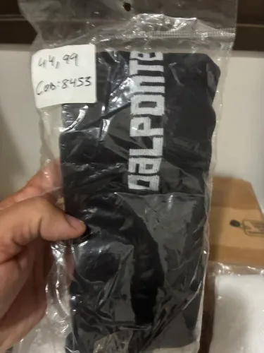 MEIÃO DE FUTEBOL DALPONTE ORIGINAL   9,99