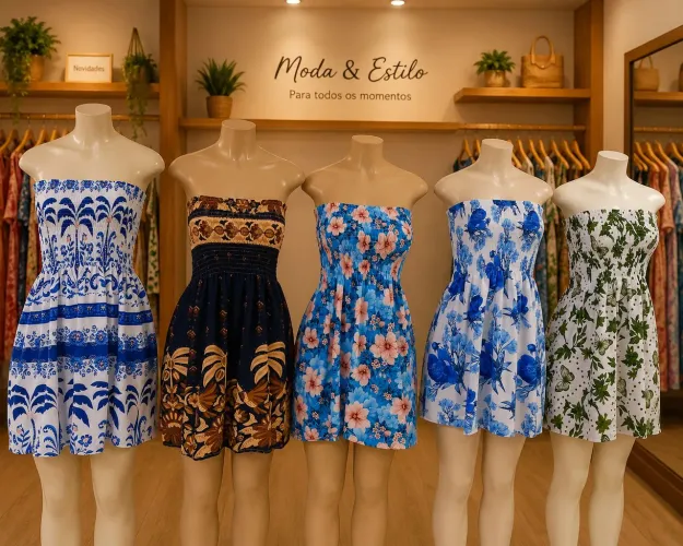 Vestidos