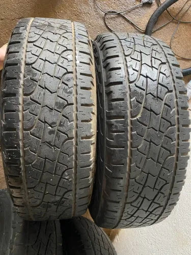 Penei Pirelli Scorpion ATR