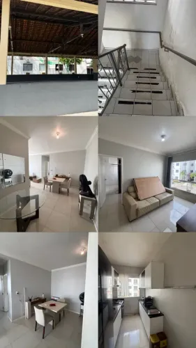 Condomínio ilhas do Pará atrás do líder da br 2 quartos condomínio completo