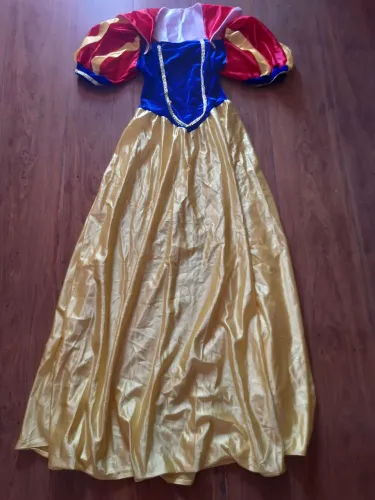 Vendo fantasia