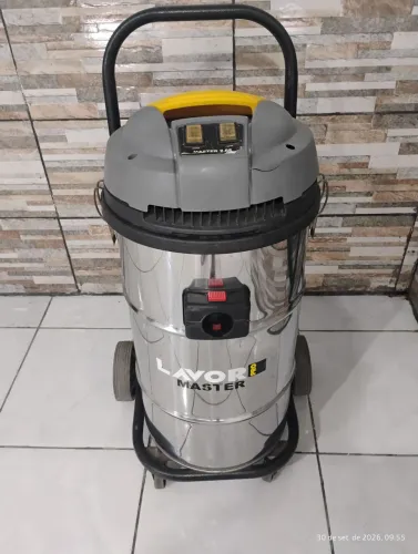 Aspirador profissional Lavor 2.65
