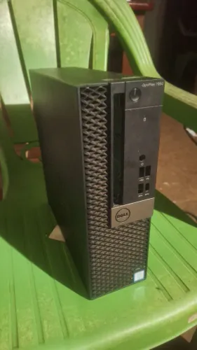 Gabinete dell 7050sff original