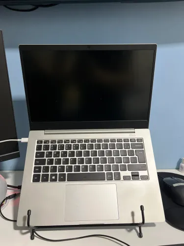 Notebook Galaxy Book Go Processador SnapDragon 7c Gen 2