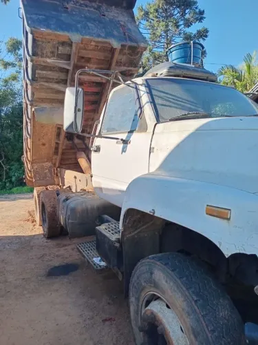 GMC 14190