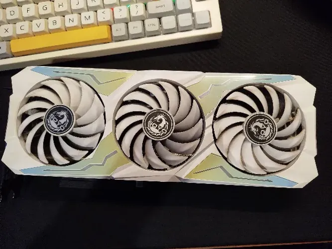 RTX 3070 8GB SOYO