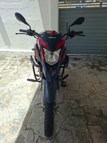 Xre 190 com ABS,flex único dono