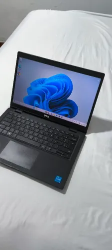 Notebook DELL i5 11a gen SSD 16gb RAM