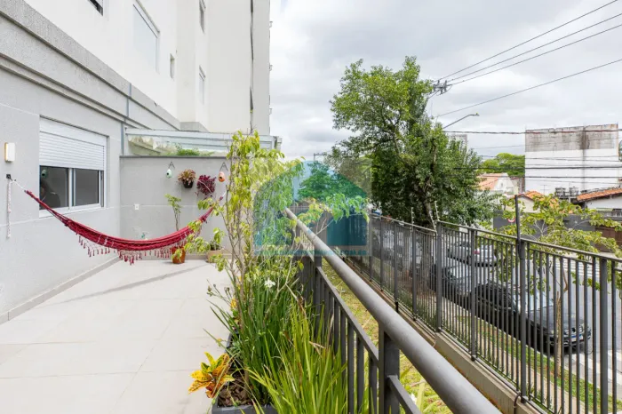 APARTAMENTO GARDEN ALTO DA BOA VISTA - 3 DORMITÓRIOS COM 1 SUÍTE 2 VAGAS LAZER CLUB
