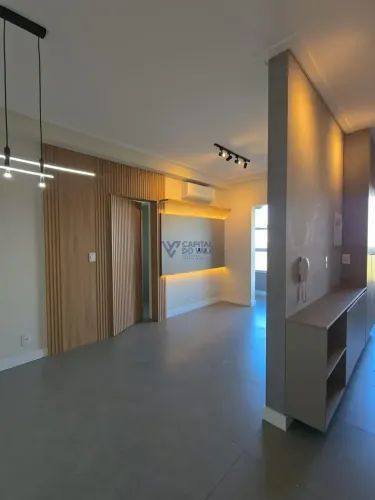 Apartamento à venda, Condomínio Residencial Colinas do Paratehy, São José dos Campos, SP