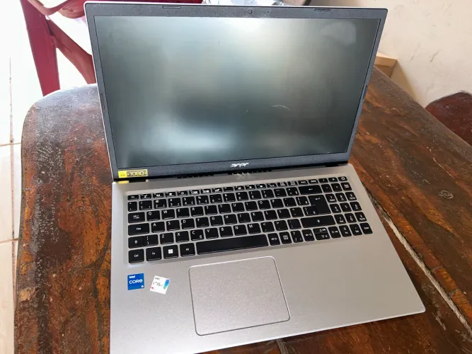 Notebook Acer