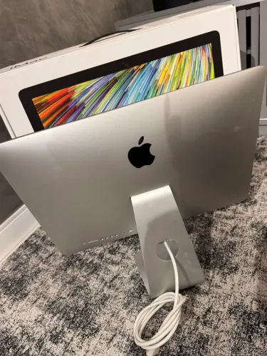 iMac 21,5" 2019 4K 8GB/1TB i5