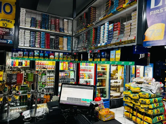 Conveniência OPORTUNIDADE !!