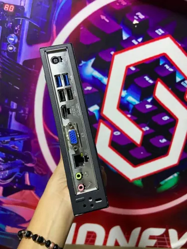 Mini Pc Evadin