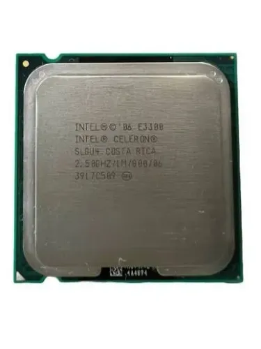Processador Celeron E3300