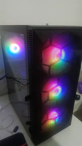 PC GAMER Completo de tudo!