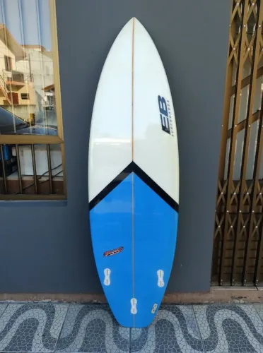 Prancha 5'10" / 29.8 L. Epóxi