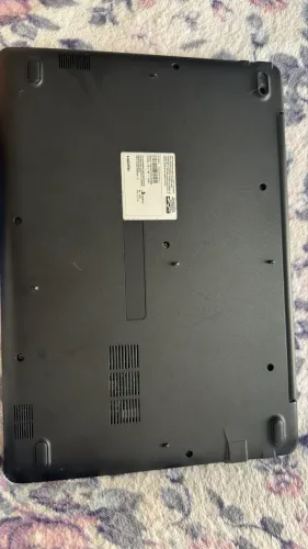Notebook Positivo modelo Stilo XC3650