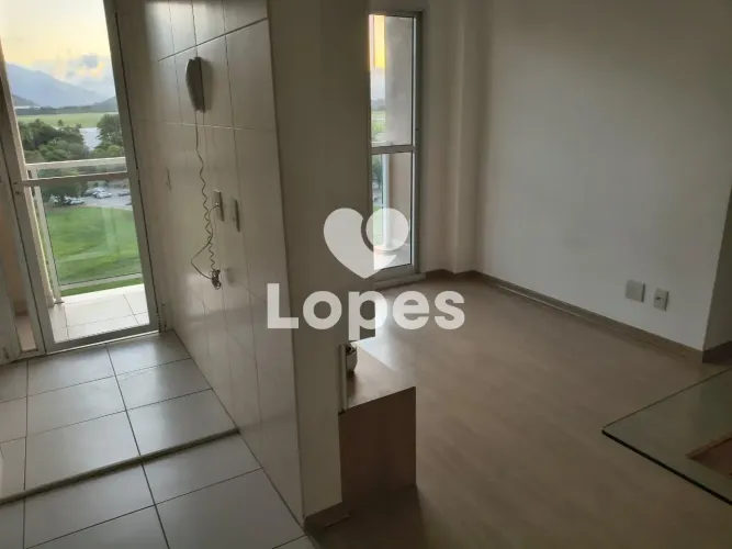 Marechal Hermes | Apartamento 2 quartos, sendo 1 suite