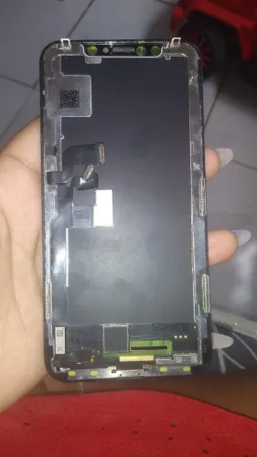 Tela de iPhone x display jk