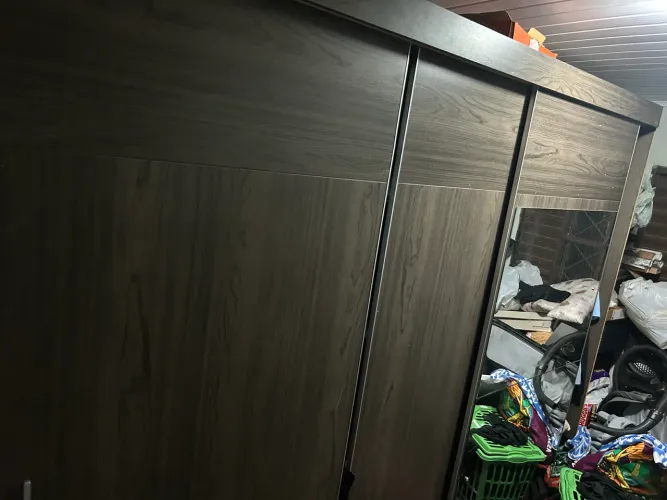 Guarda roupa 