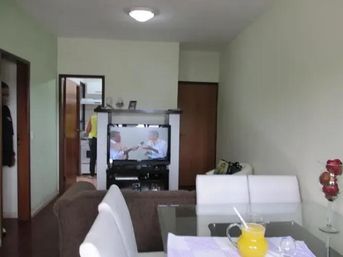 Apartamento com ótimo acabamento no Bairro São Cristóvão