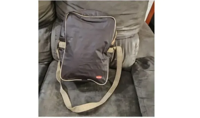 Bolsa térmica da Seara