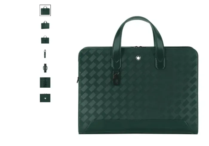 Porta-documentos Montblanc Extreme 3.0 Slim