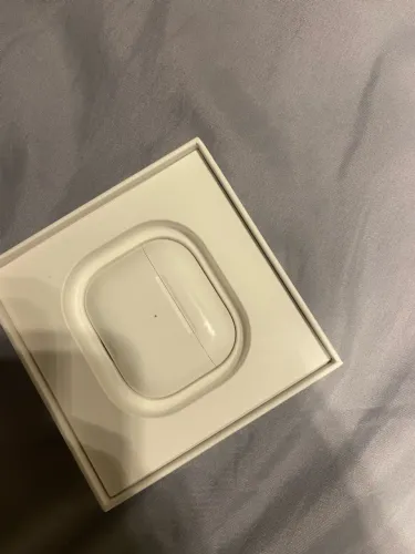 Air pods terceira geração