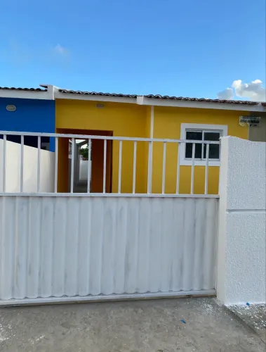 Casa para alugar em Bayeux, Comercial Norte.