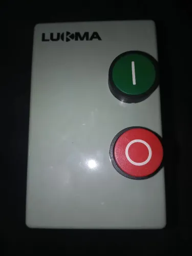 Chave magnética