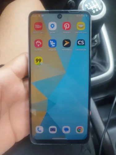 Moto G05