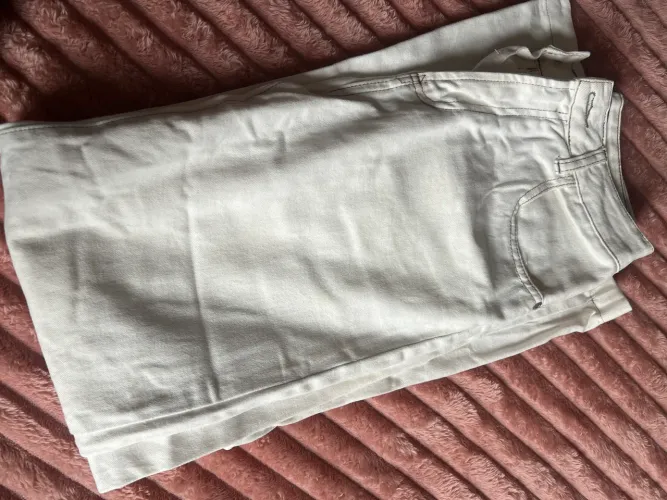 calça pacific blue 38