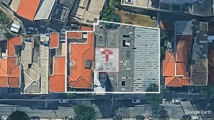 Terreno, Cambuci - São Paulo